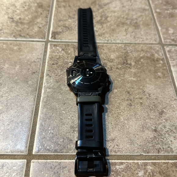 Garmin fenix 5